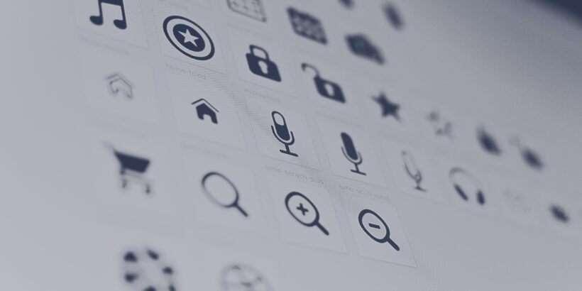 The Icon evolution and "How I switched from Font based Icons to SVG"